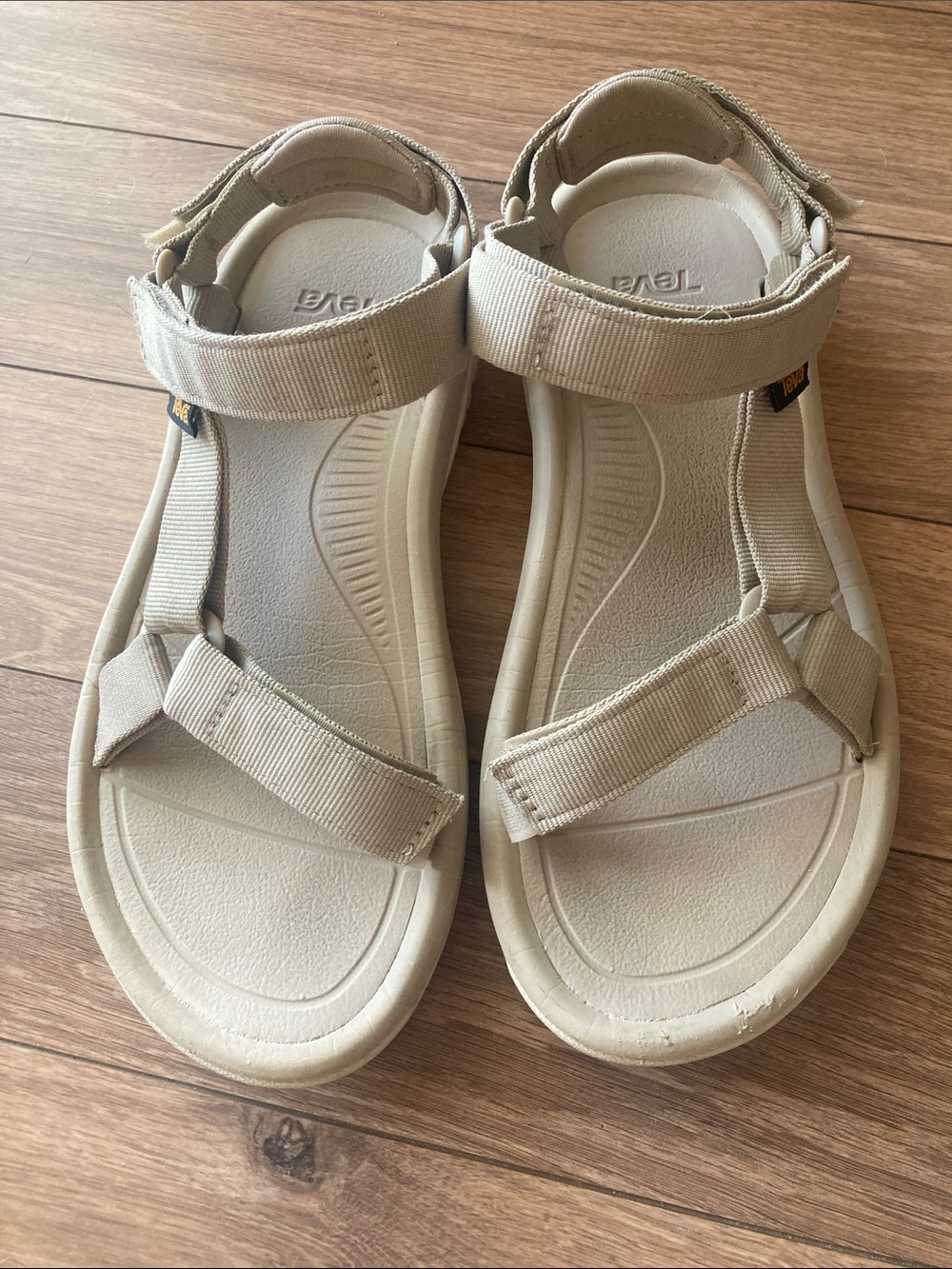 Teva Tan XLT2 Sandals - Picture 2 of 9